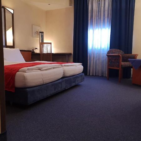 Main Hotel Eckert 3 Margetshöchheim Zewnętrze zdjęcie