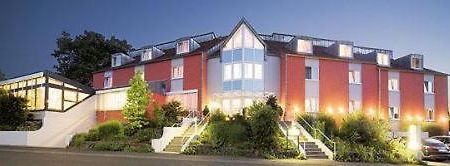 Main Hotel Eckert 3 Margetshöchheim Zewnętrze zdjęcie