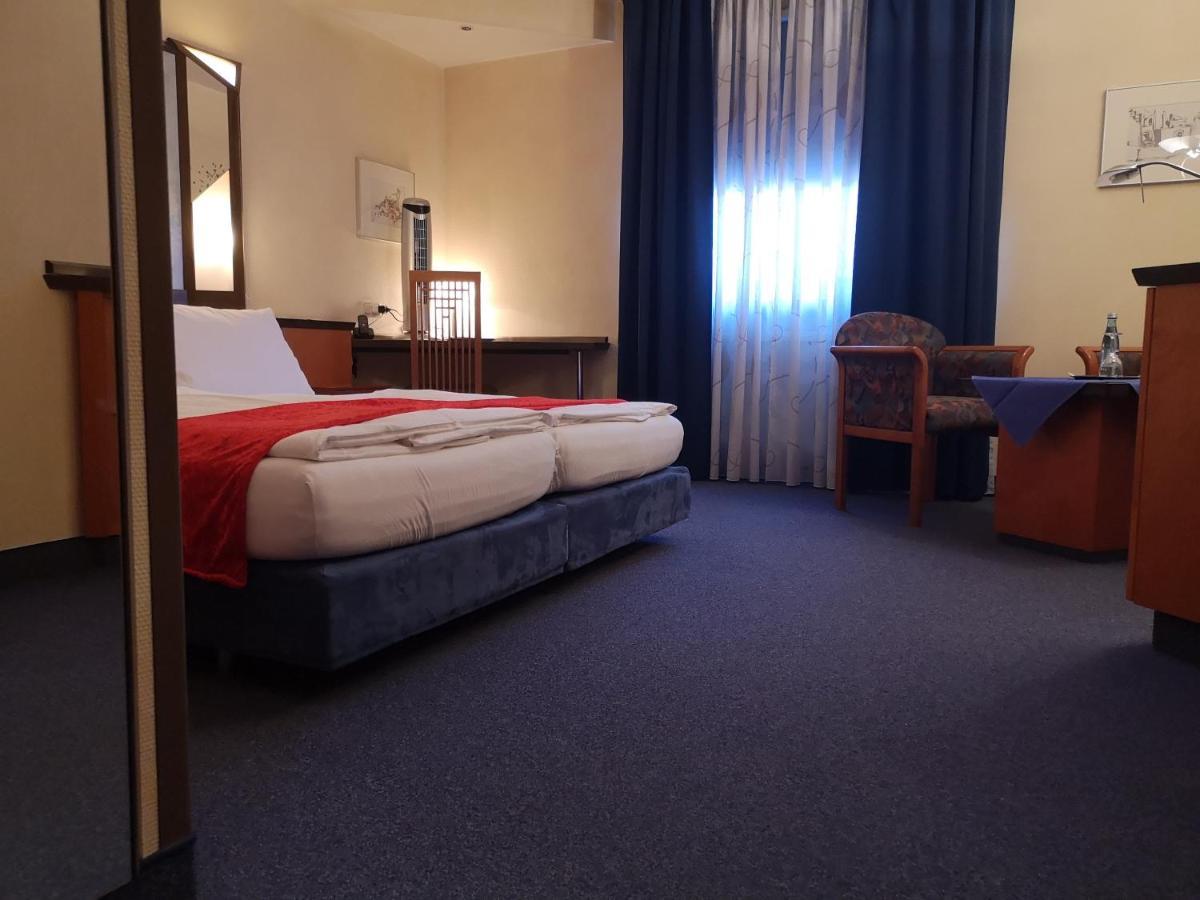 Main Hotel Eckert 3 Margetshöchheim Zewnętrze zdjęcie