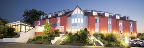 Main Hotel Eckert 3 Margetshöchheim Zewnętrze zdjęcie