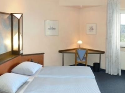 Main Hotel Eckert 3 Margetshöchheim Zewnętrze zdjęcie