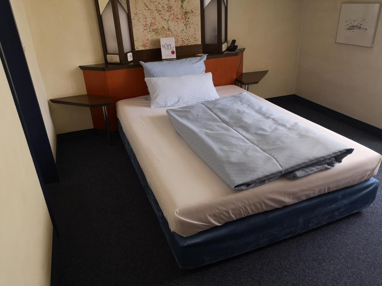 Main Hotel Eckert 3 Margetshöchheim Zewnętrze zdjęcie
