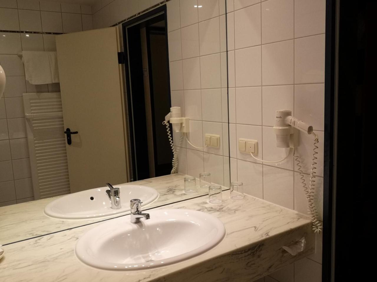 Main Hotel Eckert 3 Margetshöchheim Zewnętrze zdjęcie